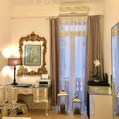 Monte-carlo Apartment Monte Carlo