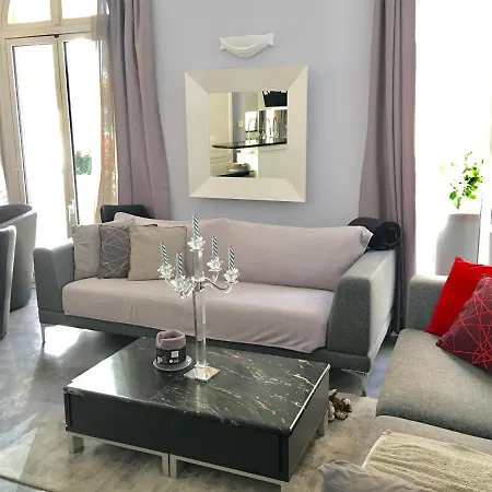 Apartment Monte-carlo Monte Carlo