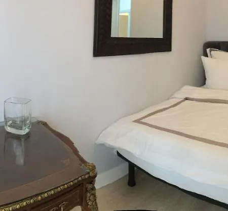 Apartment Monte-carlo *