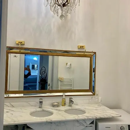 Monte-carlo Apartment *