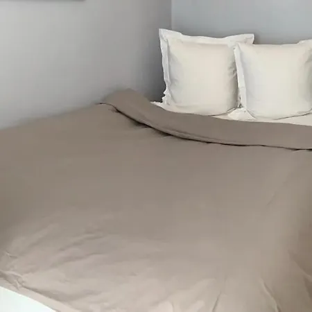 Apartment Monte-carlo *