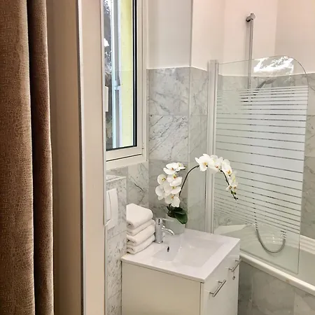 Monte-carlo Apartamento Mónaco