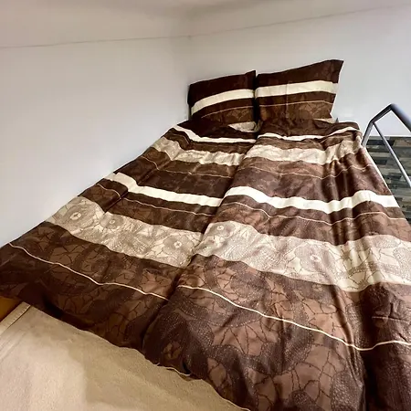 Apartamento Monte-carlo