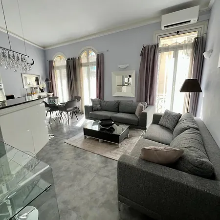 Apartment Monte-carlo Monte-Carlo