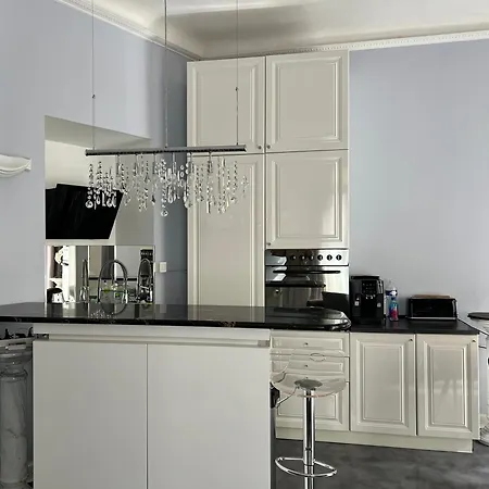 Monte-carlo Apartamento Mónaco