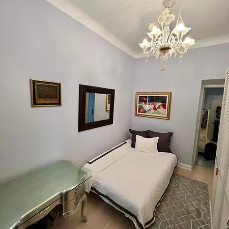 Apartamento Monte-carlo *