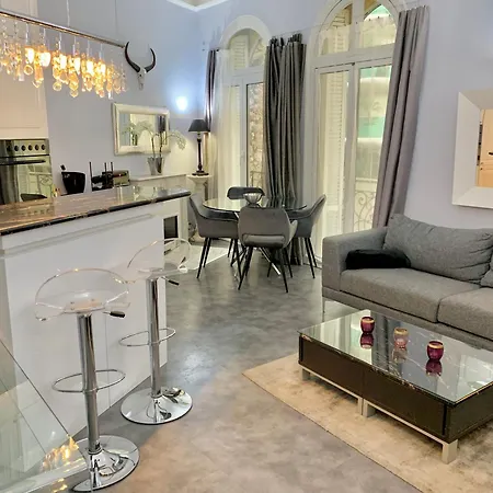 Monte-carlo Apartamento *