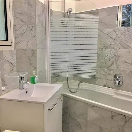 Apartment Monte-carlo Monte Carlo