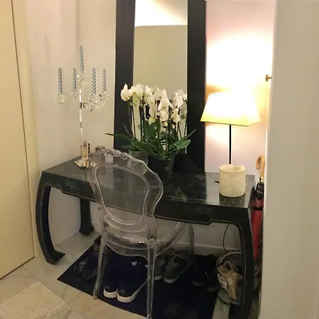 Monte-carlo Apartment *